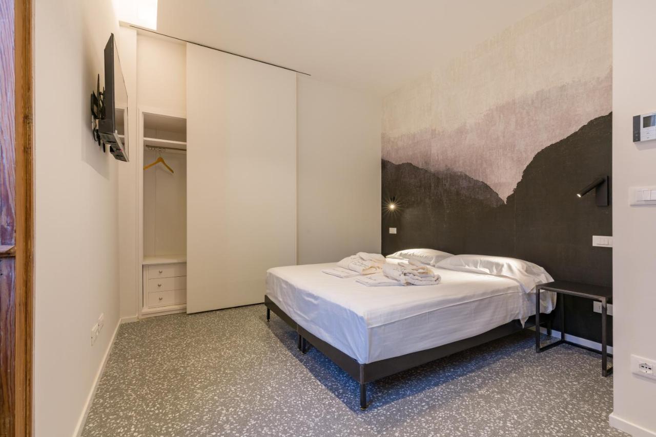 Apartamento Domus la Scala Verona Exterior foto
