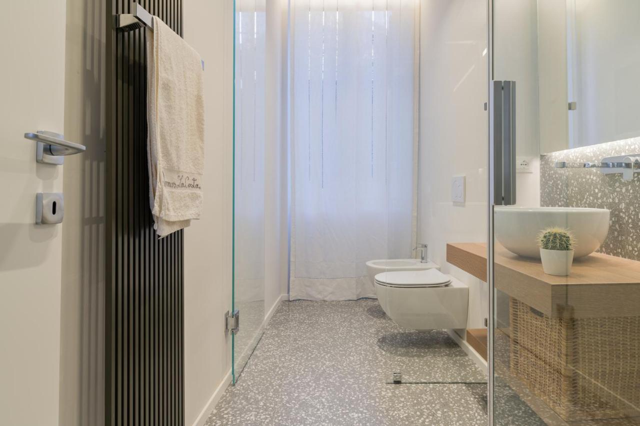 Apartamento Domus la Scala Verona Exterior foto