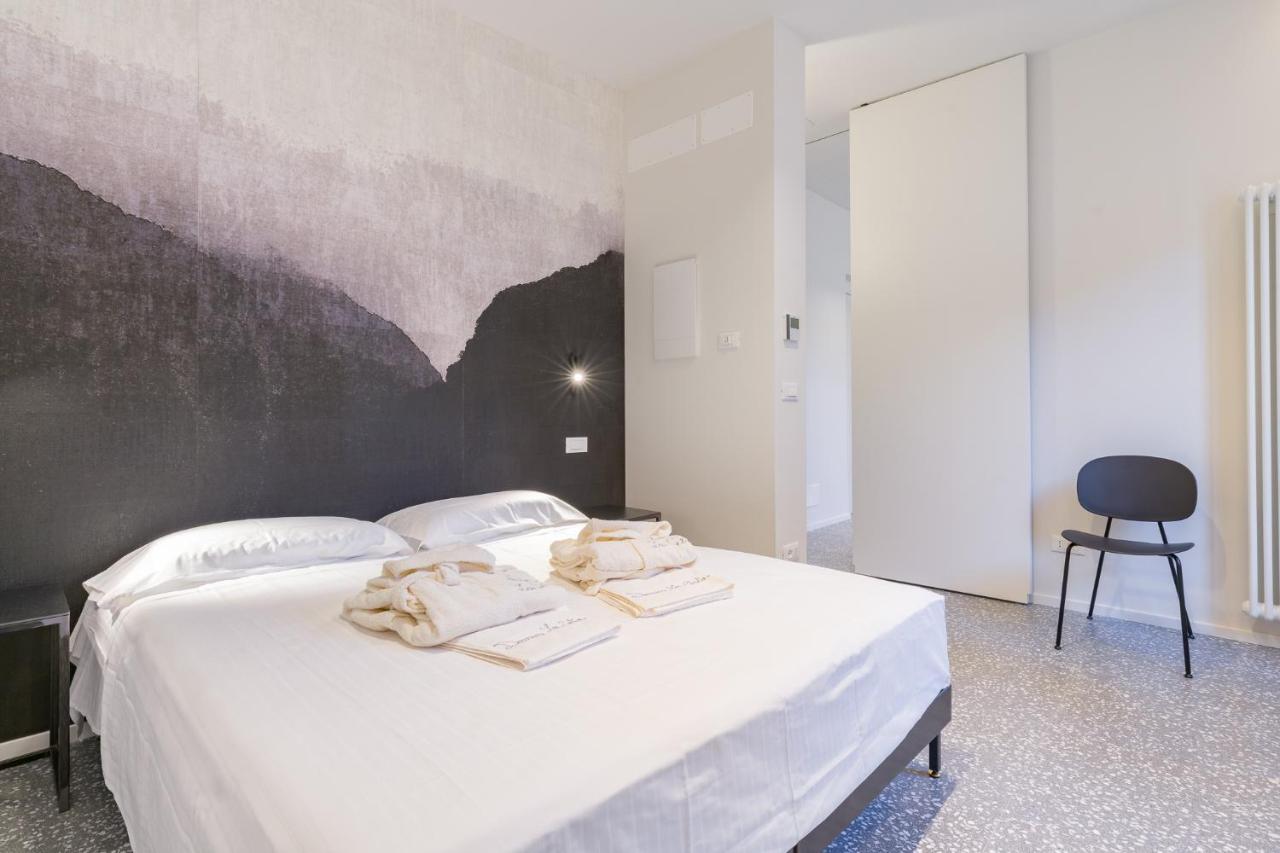 Apartamento Domus la Scala Verona Exterior foto