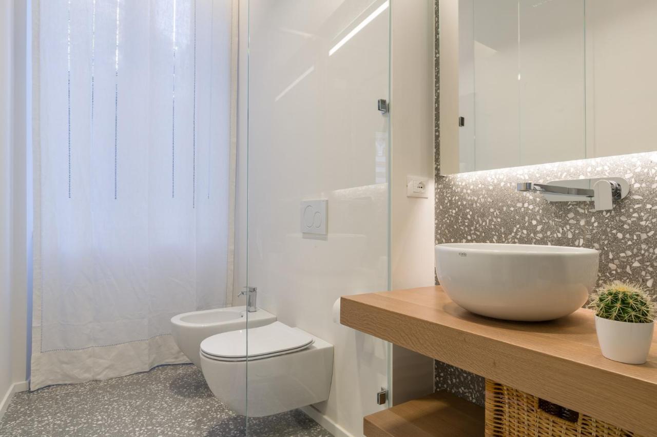 Apartamento Domus la Scala Verona Exterior foto