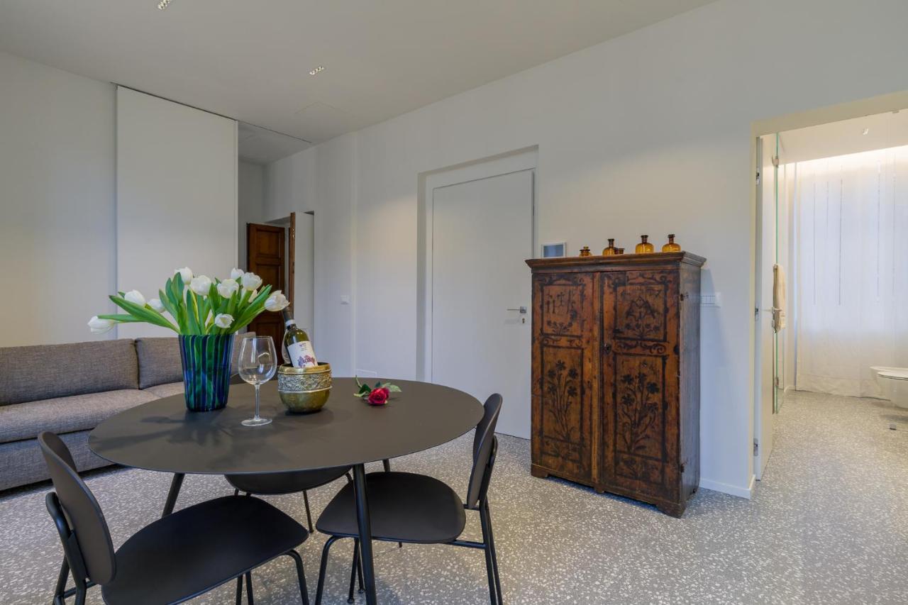 Apartamento Domus la Scala Verona Exterior foto